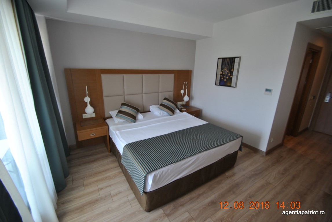 imagini hotel PALM WINGS EPHESUS